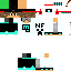 Texture for TAMAS NERF