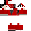 Texture for unfinished