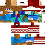Texture for Pandigamer00 navidad