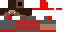 Texture for steve de natal