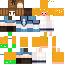 Texture for ゆきゆき2