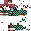 Texture for tanyiro 2