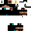 Texture for blank