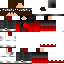 Texture for Monkey.D luffy