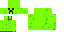 Texture for creeper