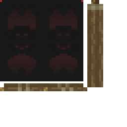 Texture for The Nether Fall