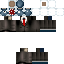 Texture for glass