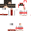 Texture for Скин без глаз