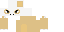 Texture for Cubone Skeleton