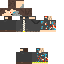 Texture for BindHAK