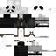 Texture for panda