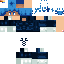 Texture for ssjb vegeta