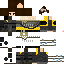 Texture for Nova Mirage