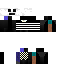 Texture for GOTH