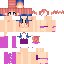 Texture for hot