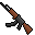 Texture for автомат калашников
