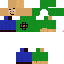 Texture for Atomic boy