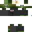 Texture for Tinyturtle tux