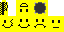 Texture for Smiley