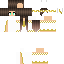 Texture for R.P.G Uragina Butterfly