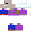 Texture for raggg