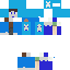 Texture for uzan ganteng