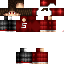 Texture for steve