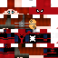 Texture for gaaramiranha