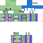 Texture for ちろぴの