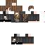 Texture for Isabelle_Gamer