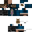 Texture for Cyborg