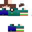 Texture for CaiqueZim