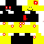 Texture for funny & scary