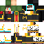 Texture for manucraft