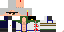 Texture for Smoker