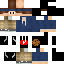 Texture for Kekscrafter2205