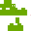 Texture for green