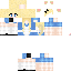 Texture for alice de cat