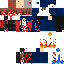 Texture for hager