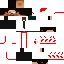 Texture for MC Studios Animation