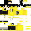 Texture for Godzillaowbix V9.8 (Sem capuz)versão fina)