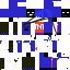 Texture for TNT Mann