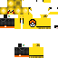 Texture for picachucraft