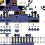 Texture for Joy of Creation Ignited Shadow Freddy
