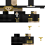 Texture for pilot with a hat
