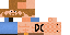 Texture for Dc chuk