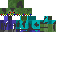 Texture for Zombie fnaf2