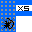 Texture for TNT x5