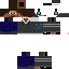 Texture for SuperSteveMan