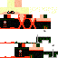 Texture for Katsuki Bakugo